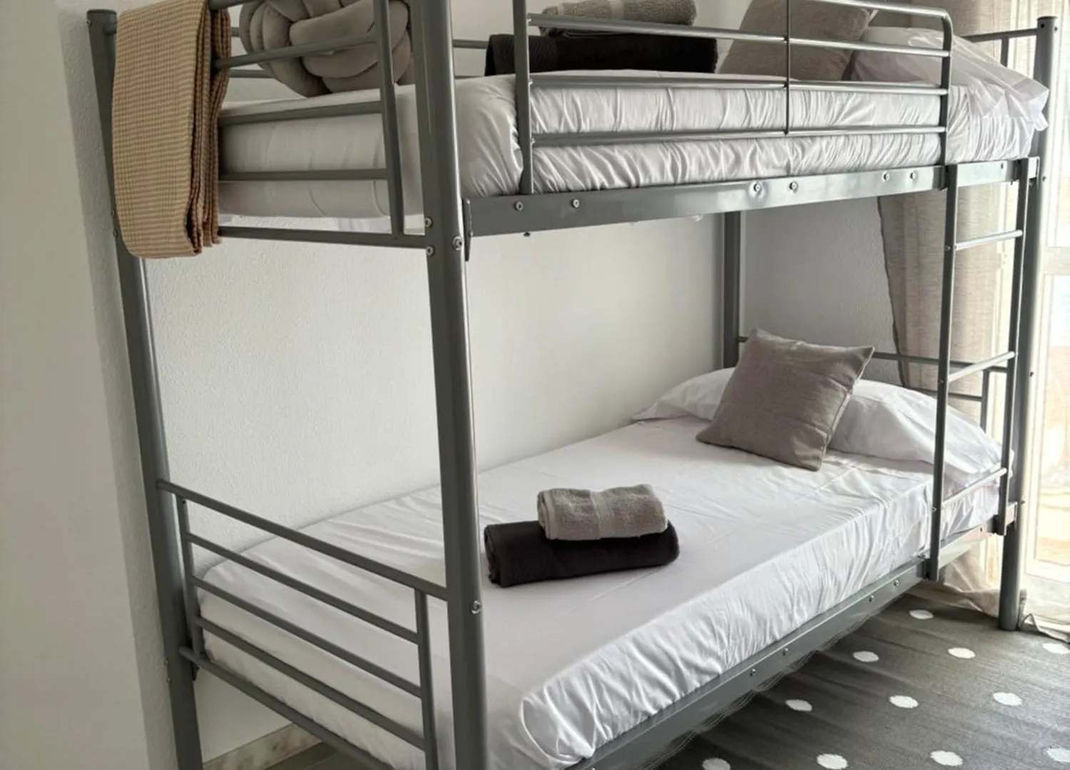 Apartamento Apartamento Mijas Golf Málaga