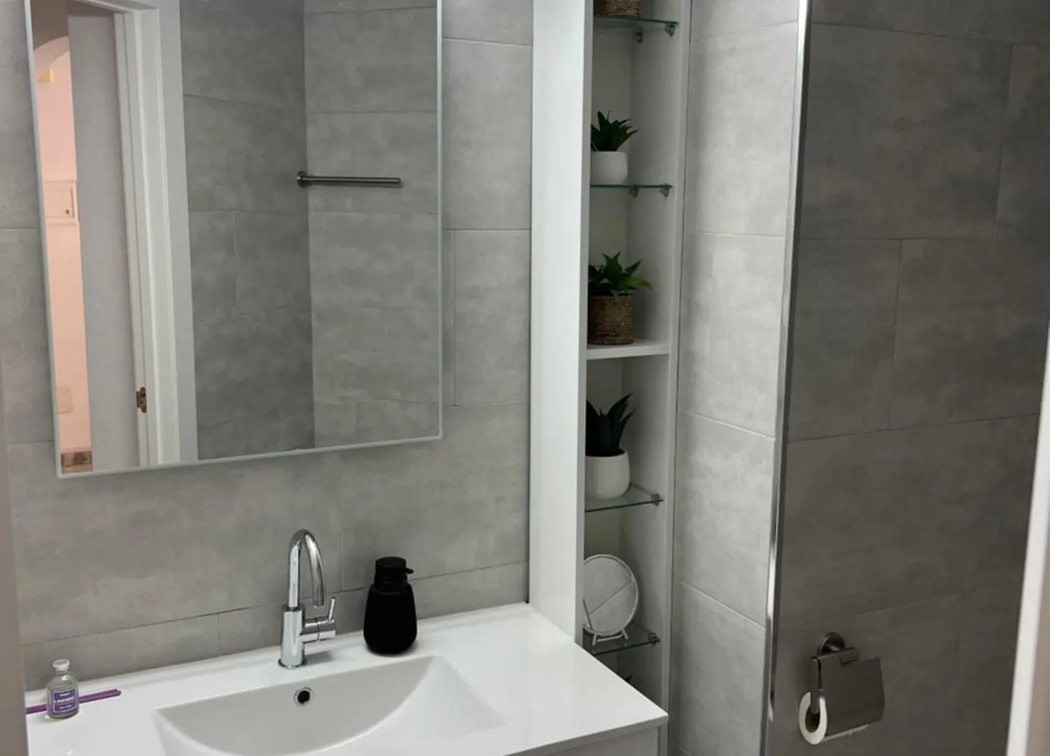 Apartamento Apartamento Mijas Golf Málaga