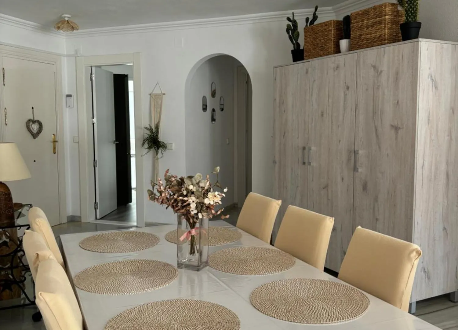 Apartamento Apartamento Mijas Golf Málaga
