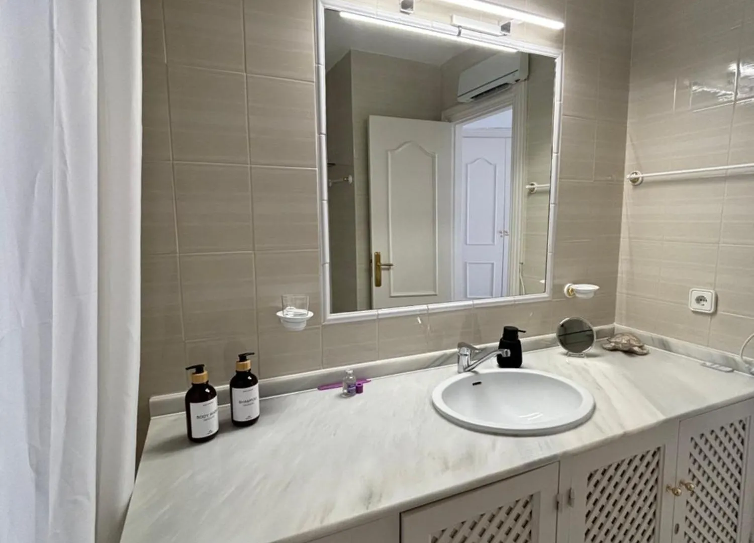 Apartamento Apartamento Mijas Golf Málaga 0*,  España