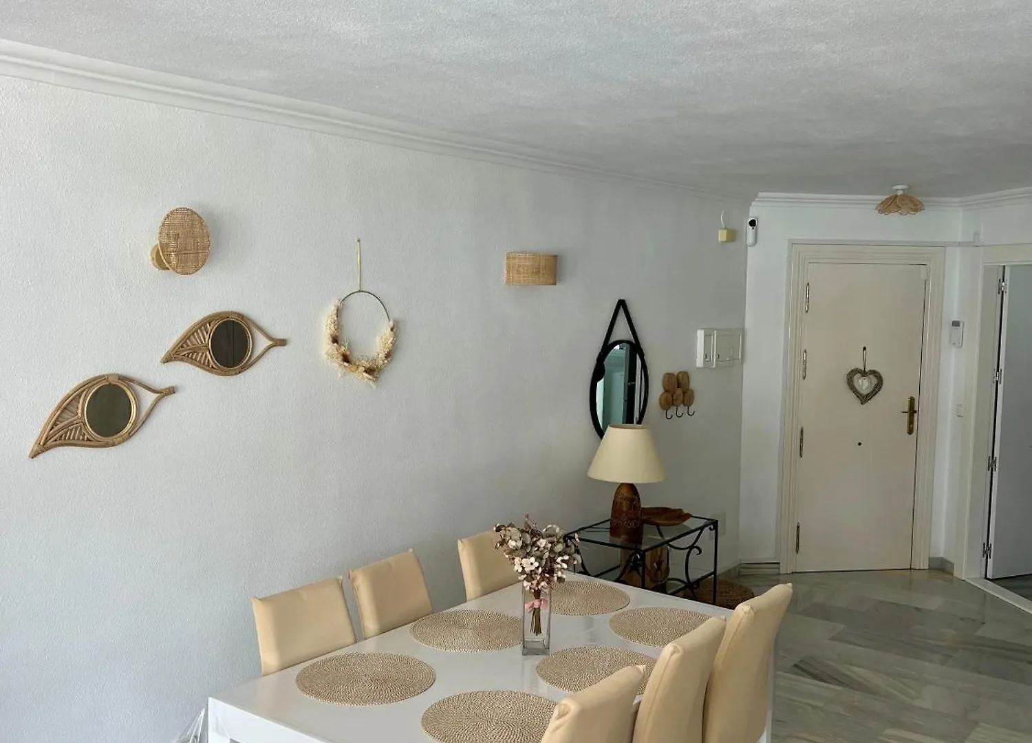 Apartamento Apartamento Mijas Golf Málaga España