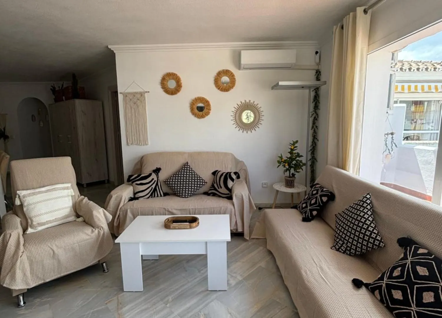 Apartamento Apartamento Mijas Golf Málaga