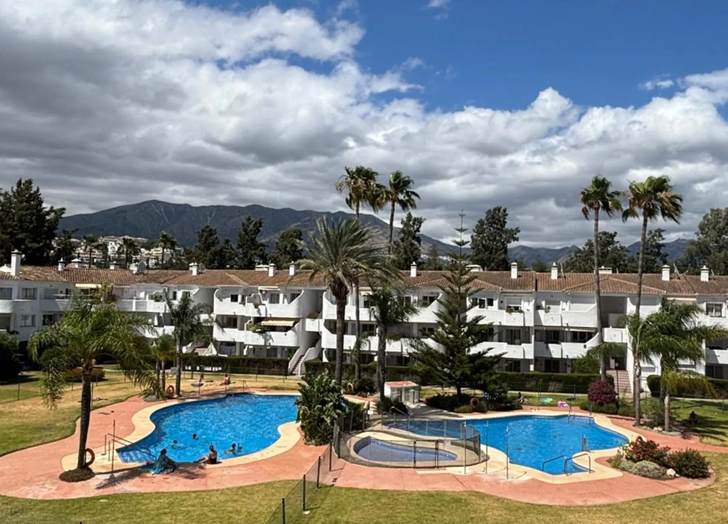 Apartamento Apartamento Mijas Golf Málaga