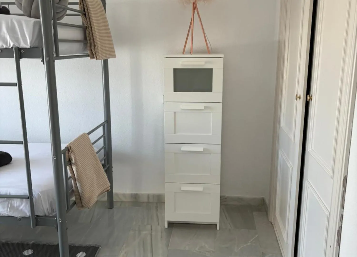 Apartamento Apartamento Mijas Golf Málaga 0*,  España